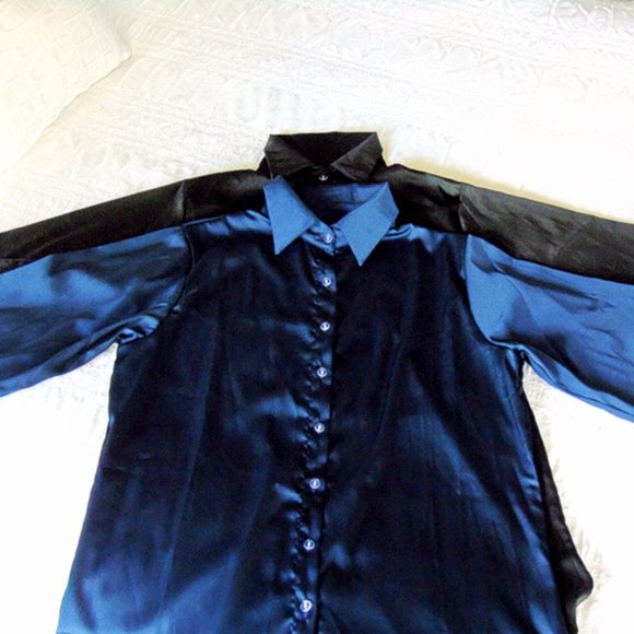 Two night gowns - Picture 2 of 8